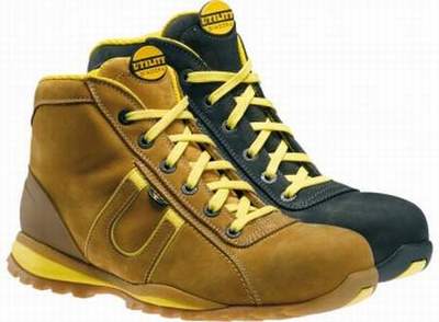2 Chaussure chaussure Country X Vtt Paris Securite Diadora 4wTq16